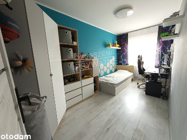 REZERWACJA - dwustronne 4 pokoje z balkonem | ul. Rogowska | Winda, KW