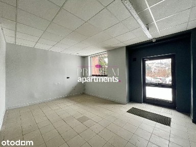 Dąbrowa lokal 100 m2, 2 poziomy, witryna