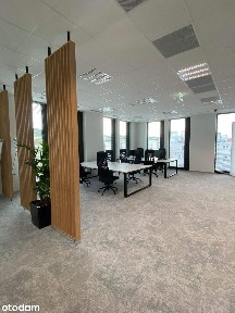 Officyna - biuro 218 m² na wynajem | Gdańsk Wrzeszcz | Umeblowane