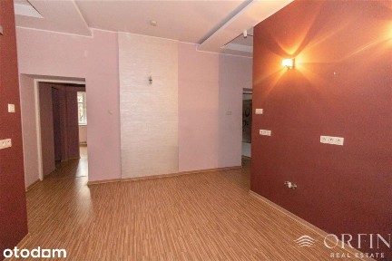 Lokal biurowo-usługowy - Gdynia Centrum 93 m2