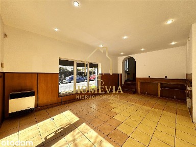Lokal 48m2 w Centrum Miasta ! Świetna Lokalizacja