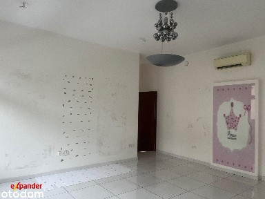 Lokal 350m w centrum