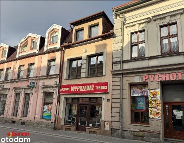 Stwórz tu swoje miejsce pracy!