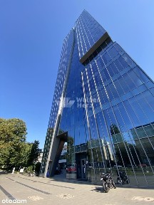 Centrum Biurowe Neptun - powierzchnia na wynajem
