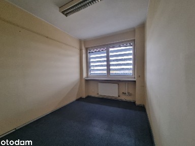 Zabrze, biurowiec Elzab, pod biuro, usługi, różne metraże