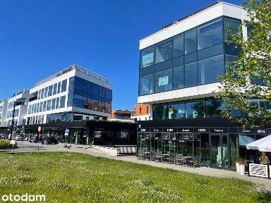 Lokal usługowy parter Nowe Orłowo 56 m2