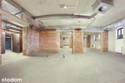 Lokal użytkowy - Gdańsk Wrzeszcz