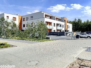 Wawrów, Santok, gorzowski, lubuskie