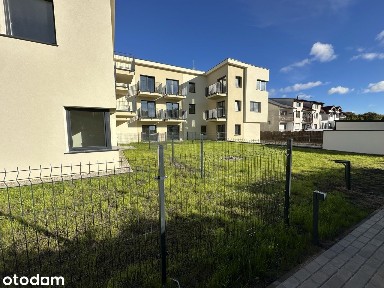 Z OGRÓDKIEM W CENTRUM WEJHEROWA | KAMERALNA ZABUDOWA | WILLA OLIWSKA