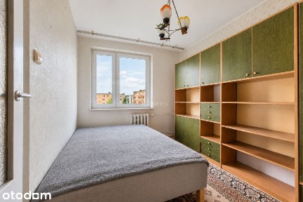 Gdynia Cisowa | 40 m² | 2 pokoje, osobna kuchnia