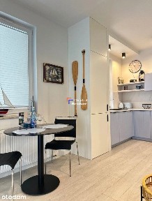 Mieszkanie 50 m od Zatoki Puckiej!| PUCK