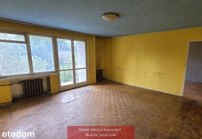 Wyjątkowe: Zmiana Ceny: 61,4m²1. piętro
