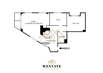 apartament 13 piętro z panoramicznym widokiem