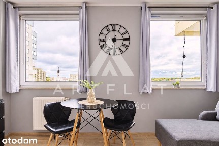 Gotowa do zamieszkania kawalerka 26 m² | Gdynia Witawa