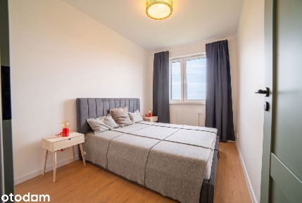 2 pokoje wysoki standard | Nowe Miasto | Hala garażowa| 0% prowizji
