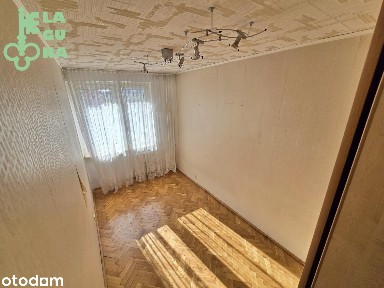 Gdańsk | 2 pokoje na Przymorzu | 37.11 m² | 5 piętro z windą