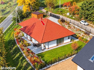 Spakuj Walizki - Twój Nowy Dom W Kobylcu Już Czeka