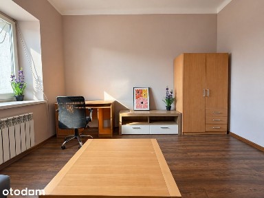 Na wynajem kawalerka w centrum Chełma przy ul. Ogrodowej 1 piętro!