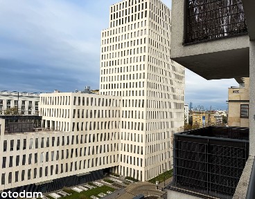 Bezpośrednio | 3 pokoje + garderoba, 7 piętro, garaż w cenie