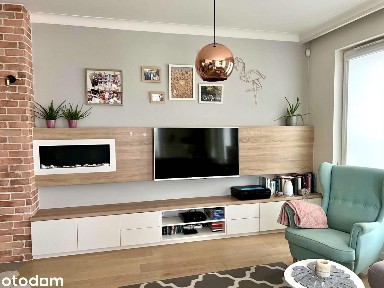 PENTHOUSE | WILANÓW |TARAS 54,3 m² | OSTATNIE PIĘTRO | BEZPOŚREDNIO