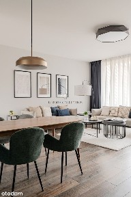 Powiśle | prestiżowa inwestycja | consierge