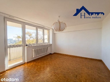 3 Pokoje| Komunikacja| Loggia| Rozkładowe| Ochota