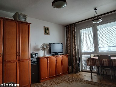 2-pok.+ kuchnia, 46m2, rama H z 1978r, 7/9p, Lazurowa2, blisko Metro