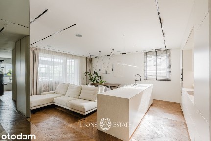 Apartament | 100m² | taras 80 m² | jacuzzi