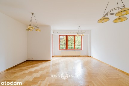 Przestronny Apartament 150 M² |centrum Warszawy