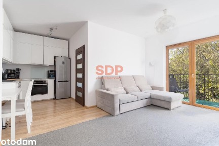 3 pokoje | gotowe do wprowadzenia | kameralnie | 45,85 m2