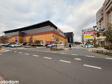 Kawalerka na Mokotowie przy Sadyba Best Mall