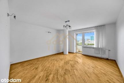 Przestronne 3-pok. mieszkanie 81,3 m² | Garaż |