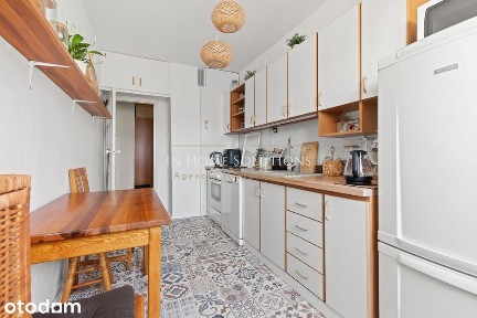 Zygmunta Modzelewskiego 58, Ksawerów, Mokotów, Warszawa, mazowieckie