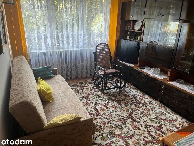 3-pokojowe mieszkanie w Płocku na ul. Mieszka I (43,5 m2)