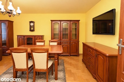 Przestronne 3 Pokoje Olsza 65m2 balkon piwnica