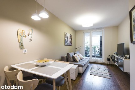 ⭐⭐⭐ Apartament Masarska, 3 pokoje!