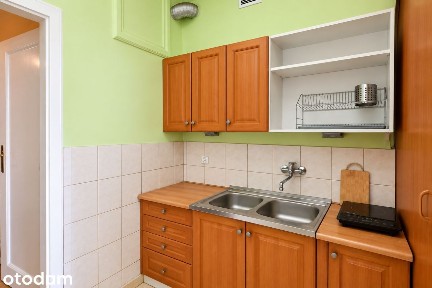 2 pokoje | Balkon | Przy Agh | Czarnowiejska