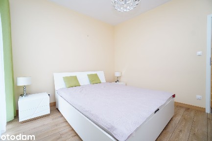 NOVUM, 3-pok z dużym balkonem 14 m | Rakowicka 20g