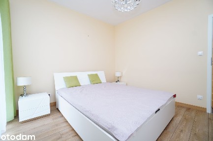 NOVUM, 3-pok z dużym balkonem 14 m | Rakowicka 20g