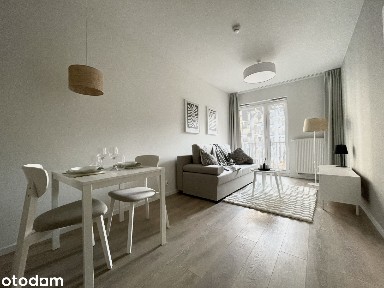 2 pokoje w sercu Zabłocia Tramwaj Internet Pets Friendly Nowe! PROMO!