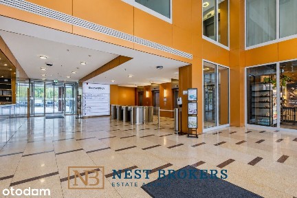Biura od 170 m² | Bonarka Office | 0% prowizji