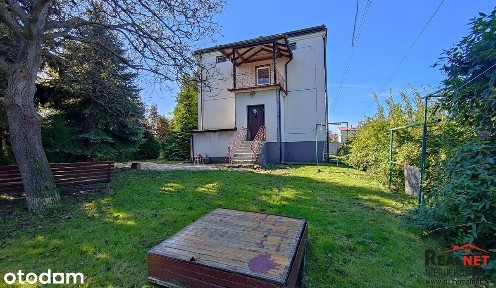 Dom 130m2, działka Busko-Zdrój, Zbludowice, ul Leśna