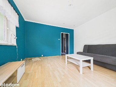 Na wynajem 3 pok. mieszkanie w cenie kawalerki Sosnowiec Hallera Pogoń