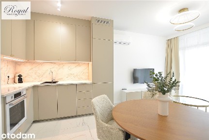 Komfortowy Apartament POD Górami !
