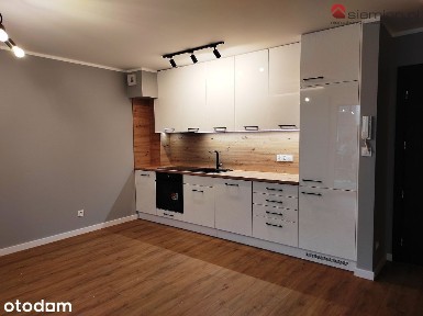 Apartament z ogródkiem Michałkowice