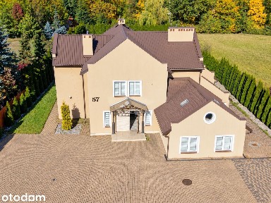 Dom z 6 apartamentami na wynajem - Rzeszów, Załęże | 334,60 m²