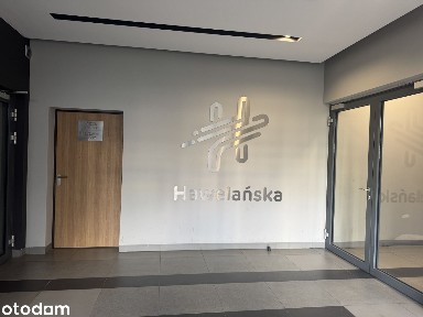 Komfortowe mieszkanie 52 m² z loggią i miejscem postojowym Hawelańska