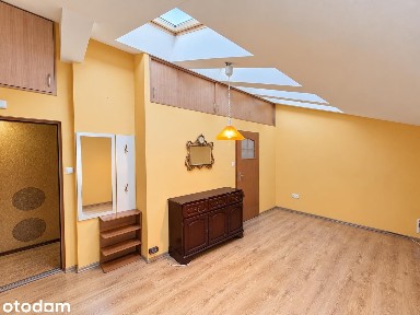 Mieszkanie w kamienicy 25 m²| przy ul. Budowlanej w Kołobrzegu