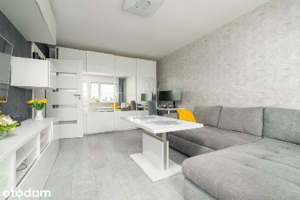 Spół. własn 2 pokoje z balkonem po remoncie