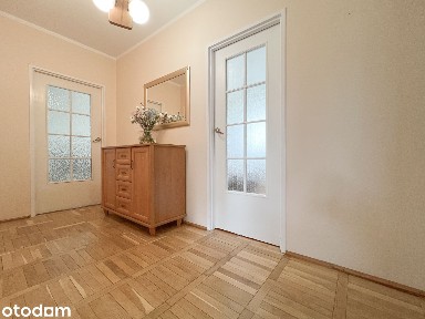 Duże 3 pokojowe mieszkanie z pom. gospodarczym oraz balkonem na I p.